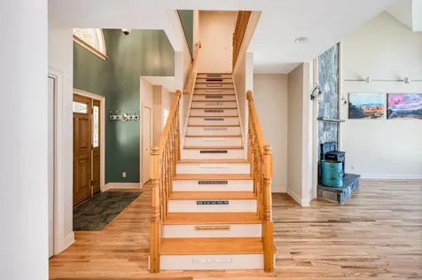 123 Hare Road Milton NH 03851