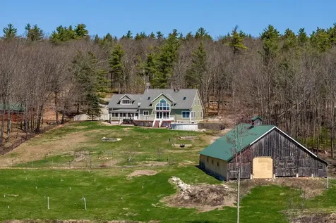123 Hare Road Milton NH 03851