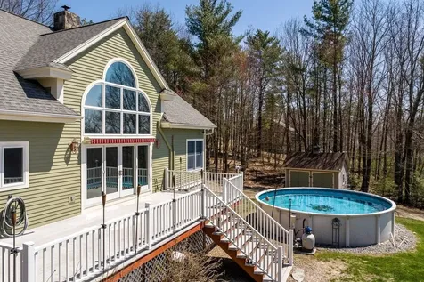 123 Hare Road Milton NH 03851