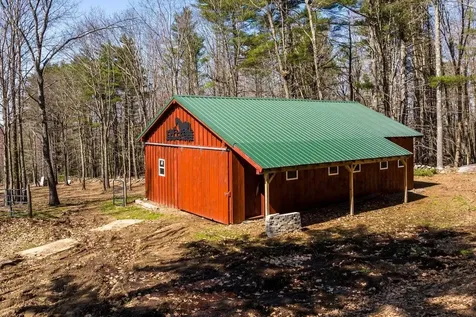 123 Hare Road Milton NH 03851