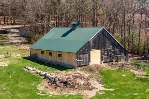 123 Hare Road Milton NH 03851