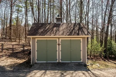 123 Hare Road Milton NH 03851