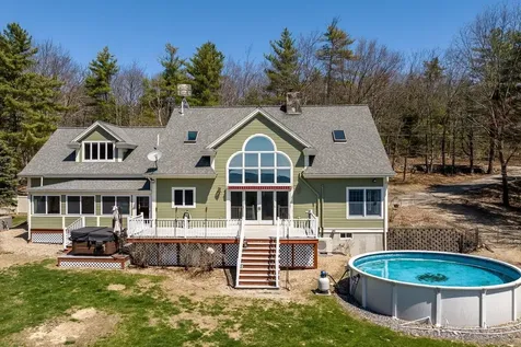 123 Hare Road Milton NH 03851