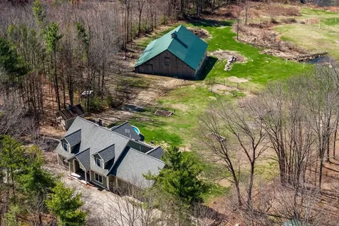 123 Hare Road Milton NH 03851