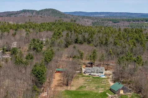 123 Hare Road Milton NH 03851