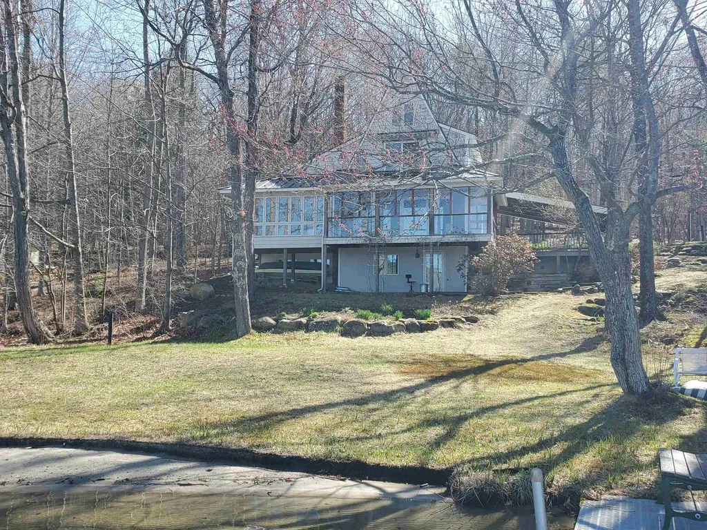 62 Hawley Drive Enfield NH 03748