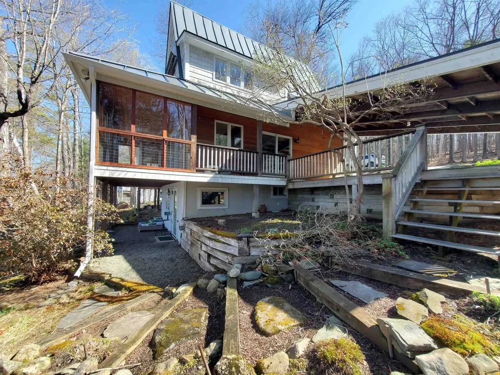 62 Hawley Drive Enfield NH 03748