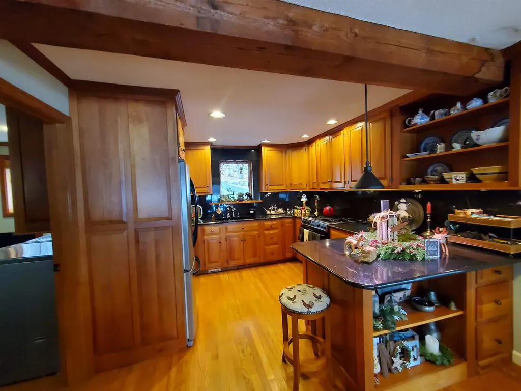 62 Hawley Drive Enfield NH 03748