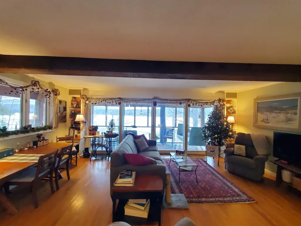 62 Hawley Drive Enfield NH 03748
