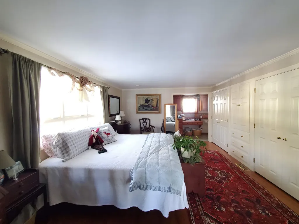 62 Hawley Drive Enfield NH 03748