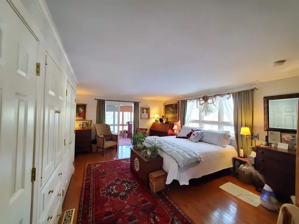 62 Hawley Drive Enfield NH 03748