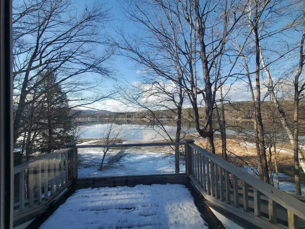 62 Hawley Drive Enfield NH 03748