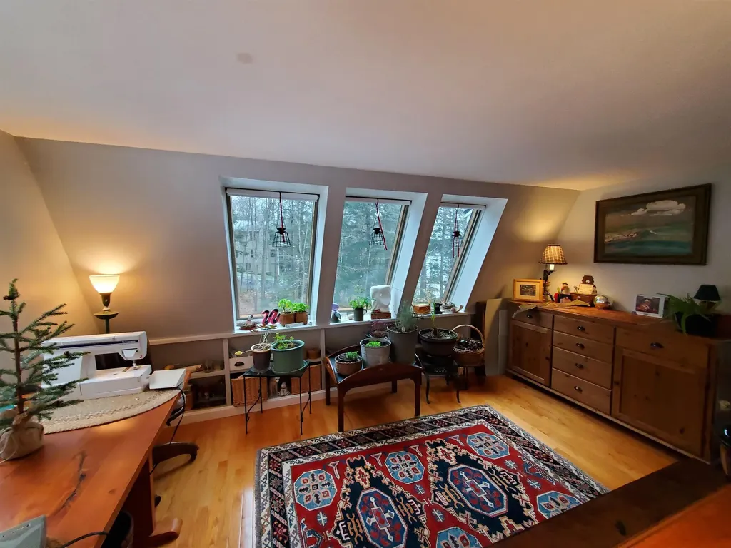 62 Hawley Drive Enfield NH 03748