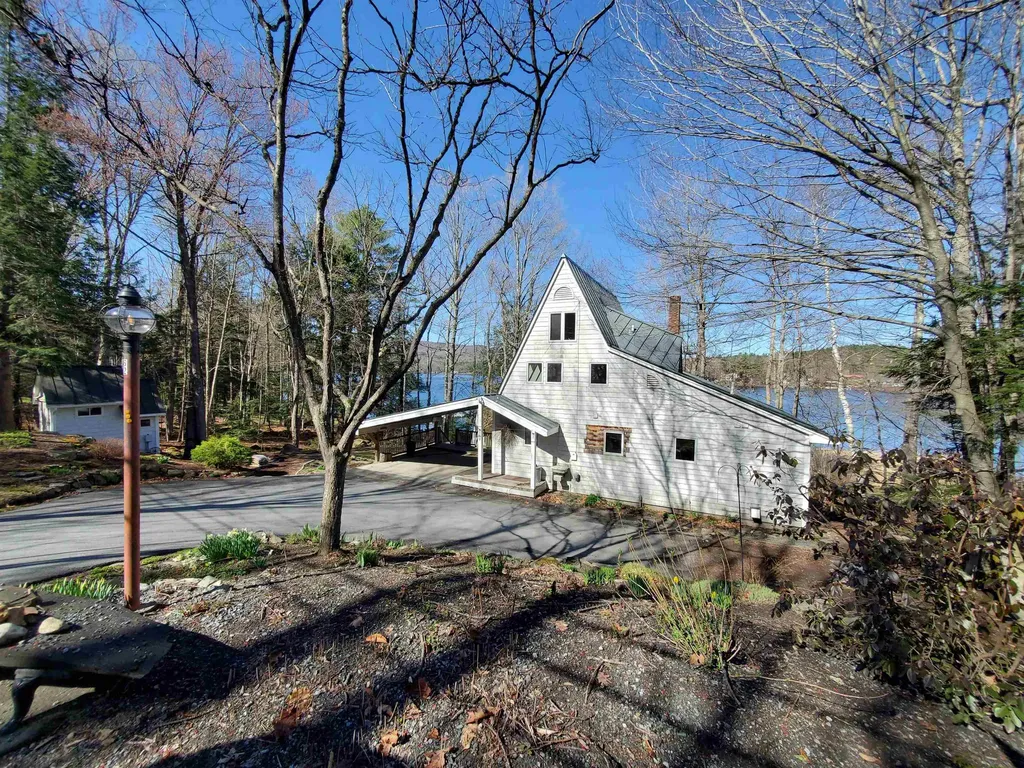 62 Hawley Drive Enfield NH 03748