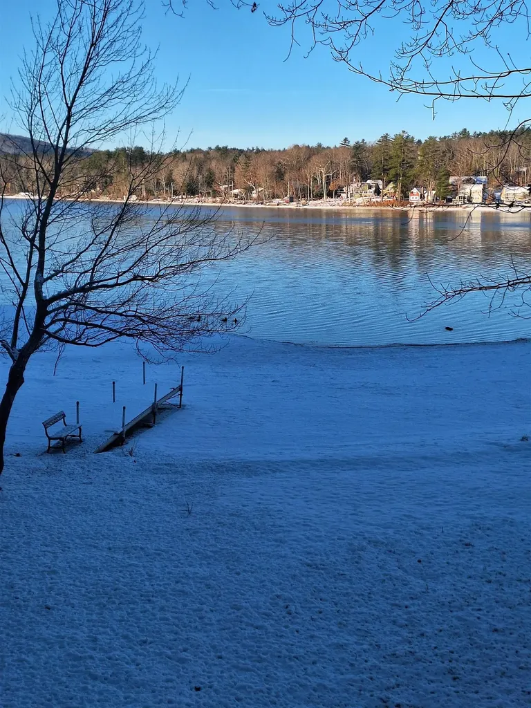 62 Hawley Drive Enfield NH 03748