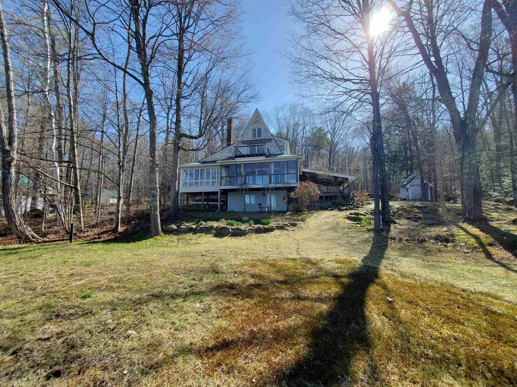 62 Hawley Drive Enfield NH 03748