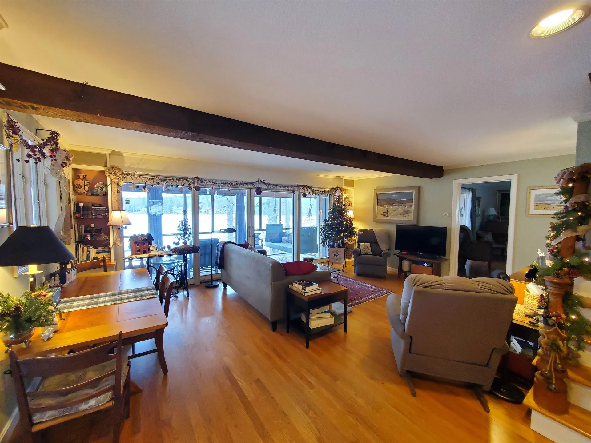 62 Hawley Drive Enfield NH 03748