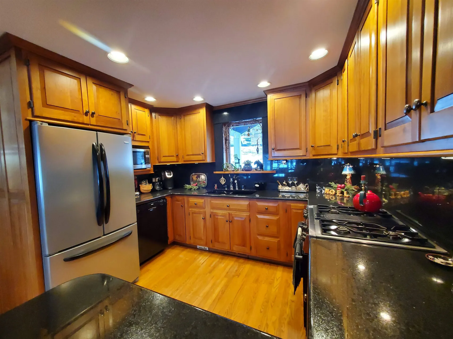 62 Hawley Drive Enfield NH 03748