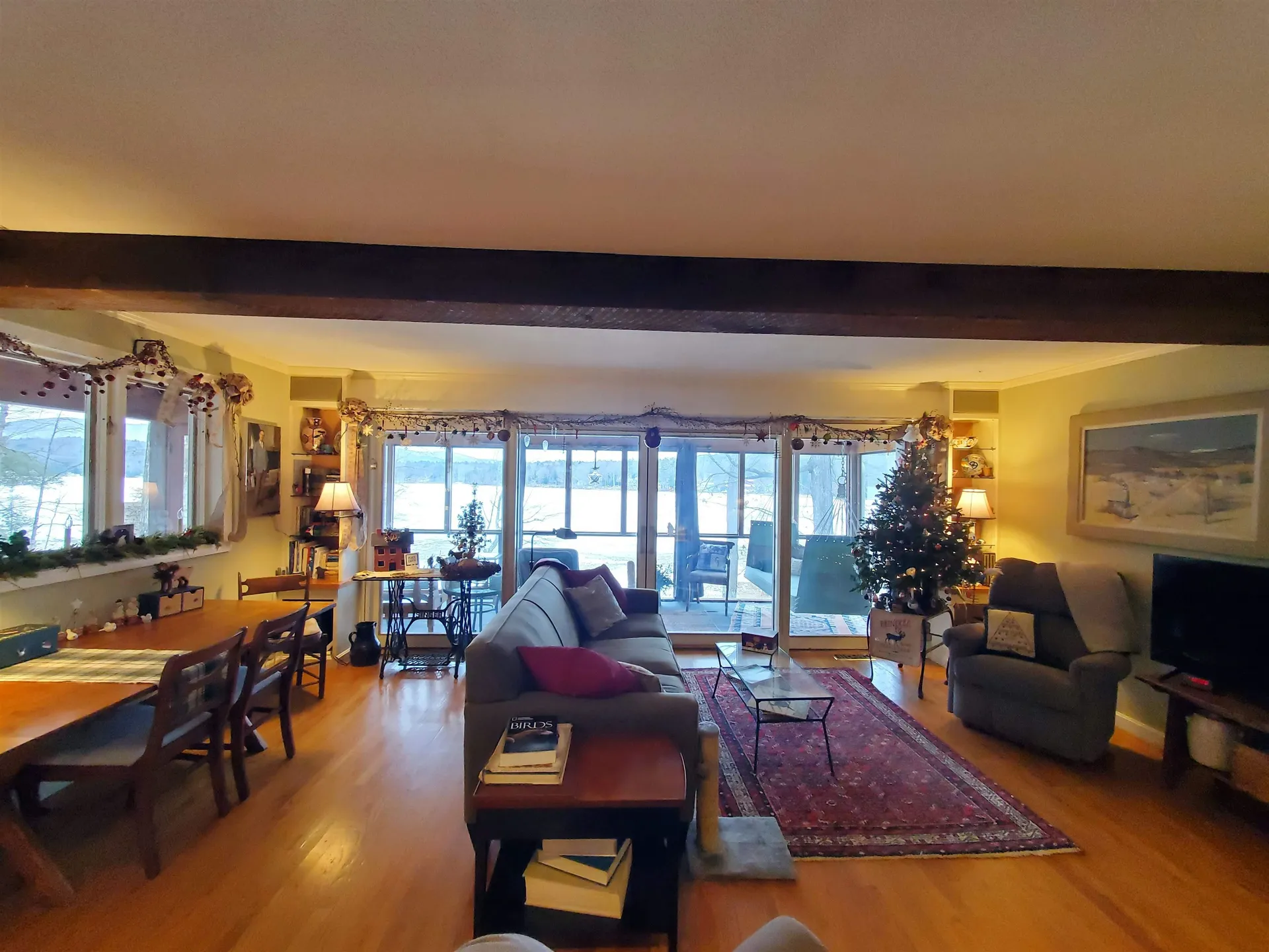 62 Hawley Drive Enfield NH 03748