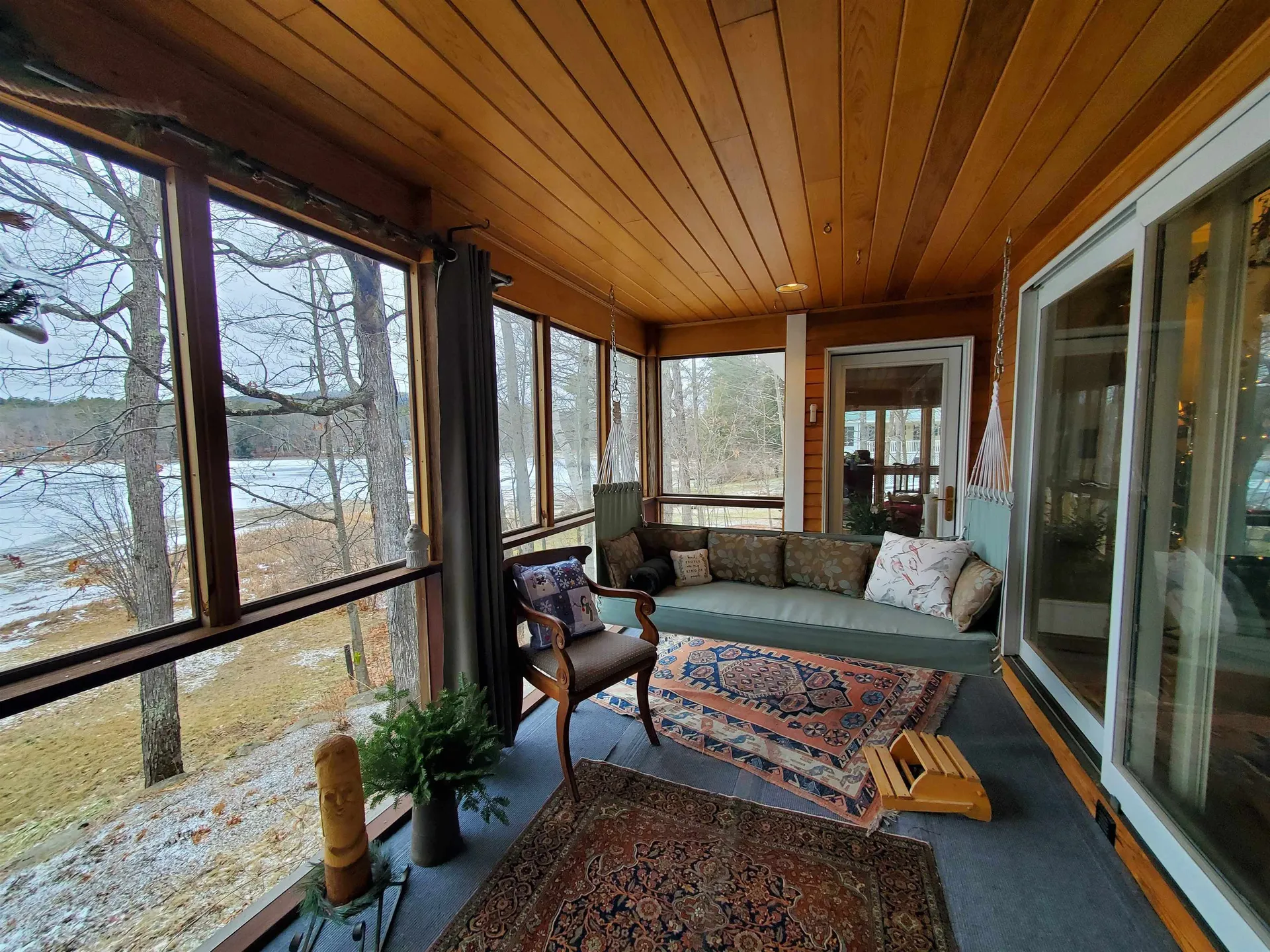 62 Hawley Drive Enfield NH 03748