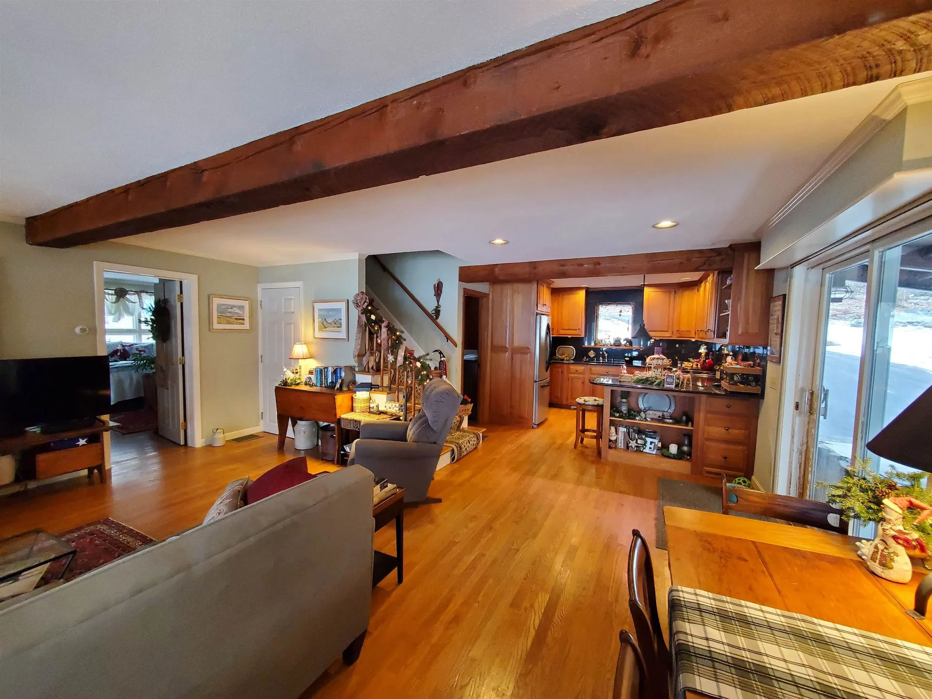 62 Hawley Drive Enfield NH 03748