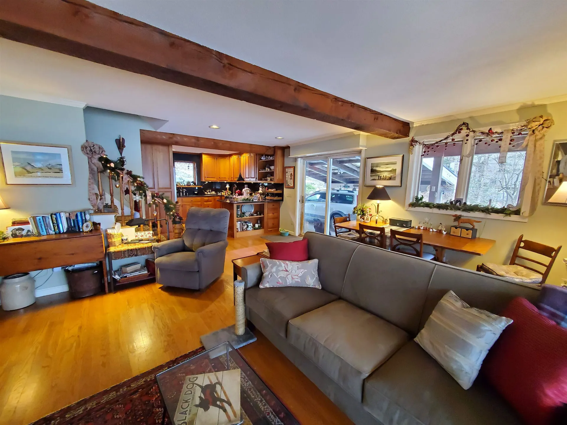 62 Hawley Drive Enfield NH 03748