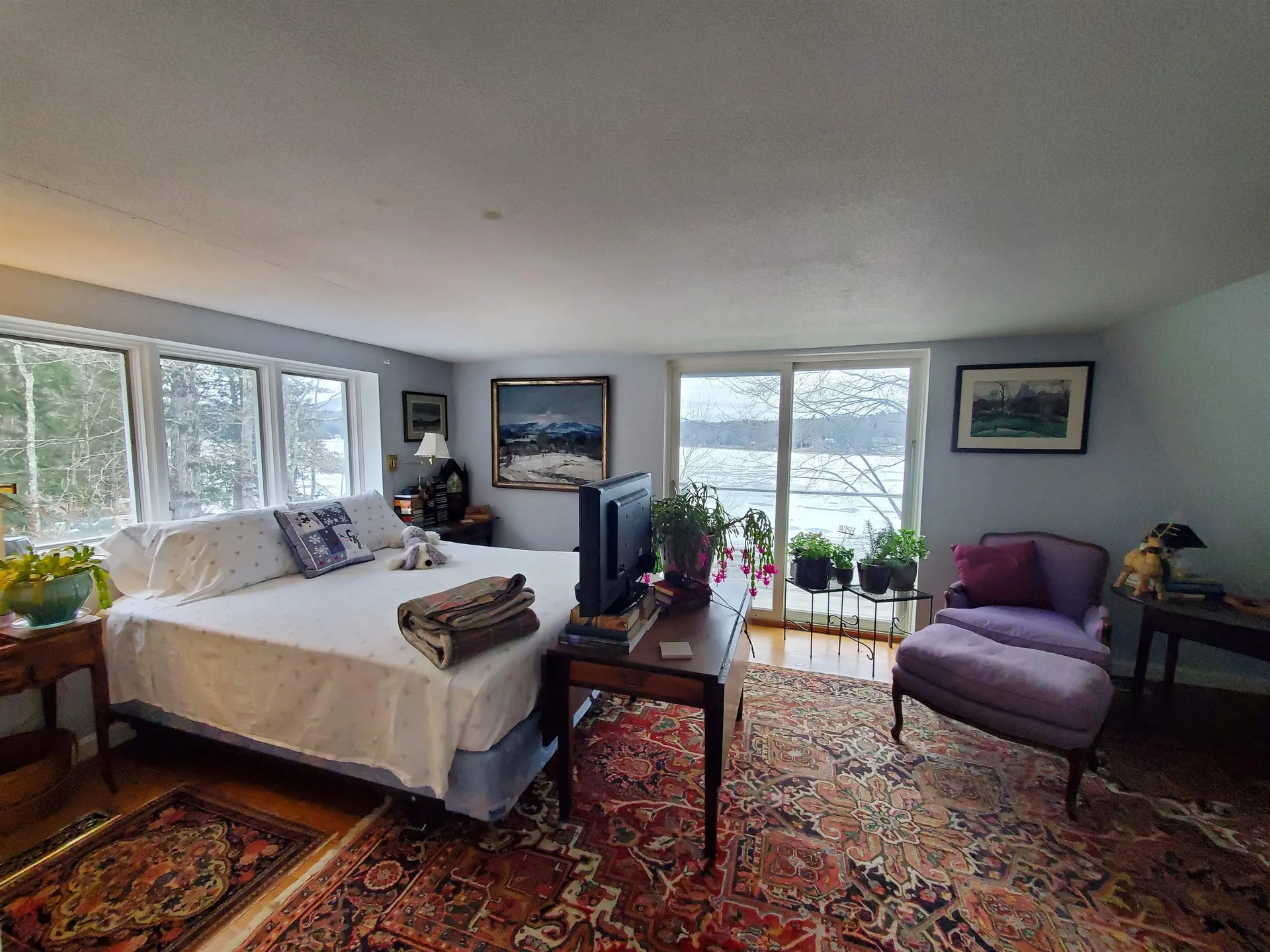 62 Hawley Drive Enfield NH 03748