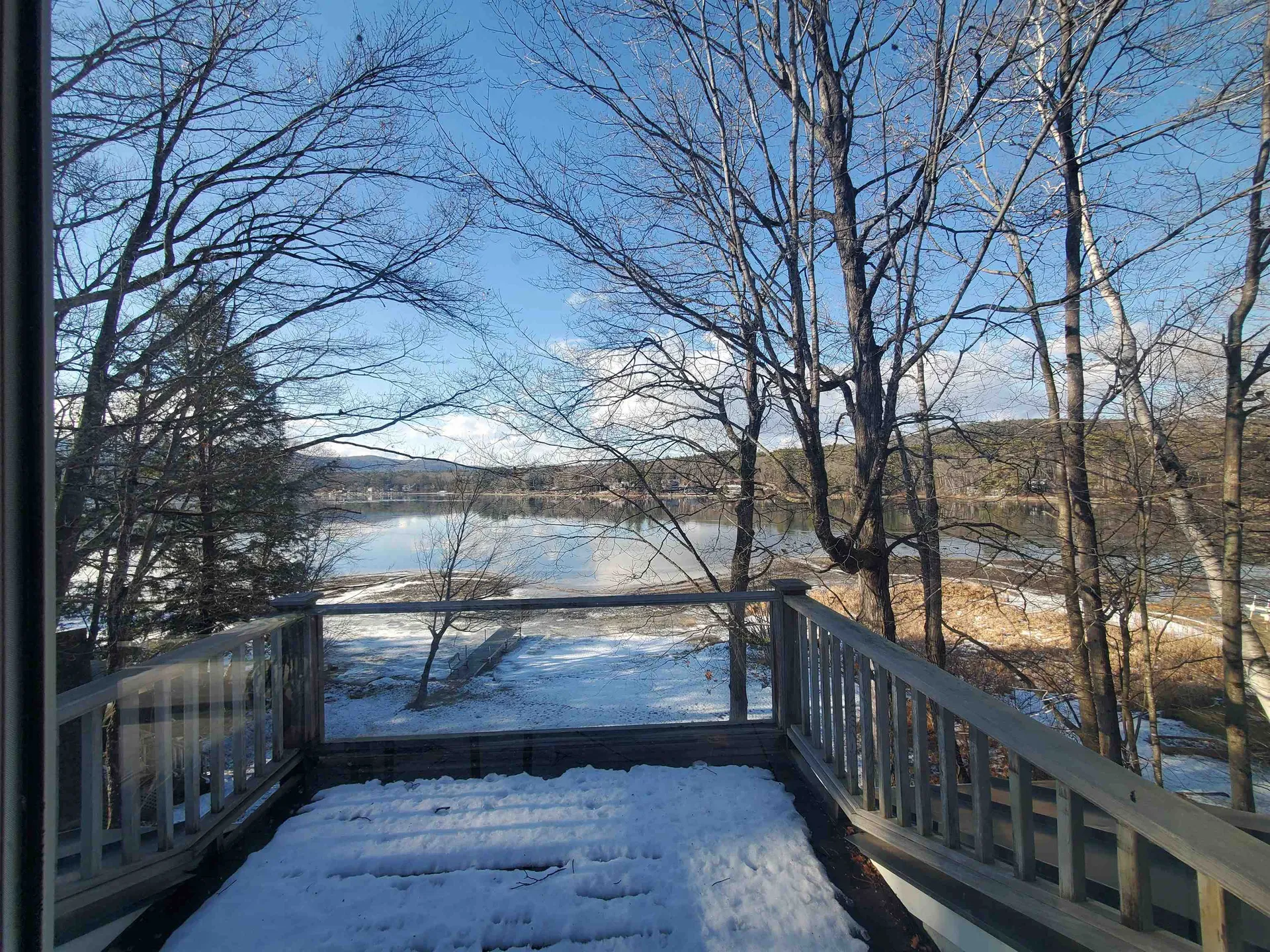 62 Hawley Drive Enfield NH 03748