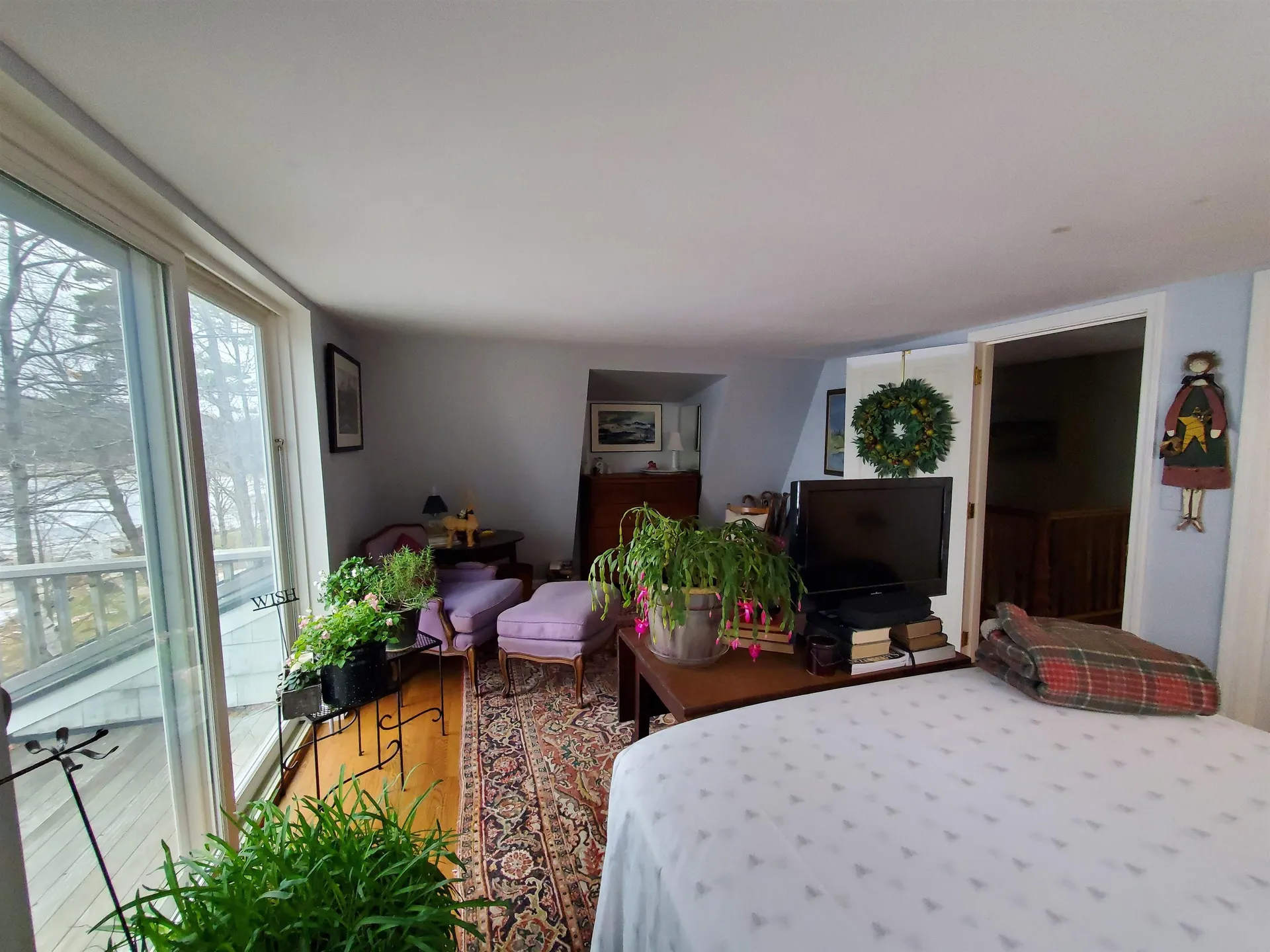 62 Hawley Drive Enfield NH 03748