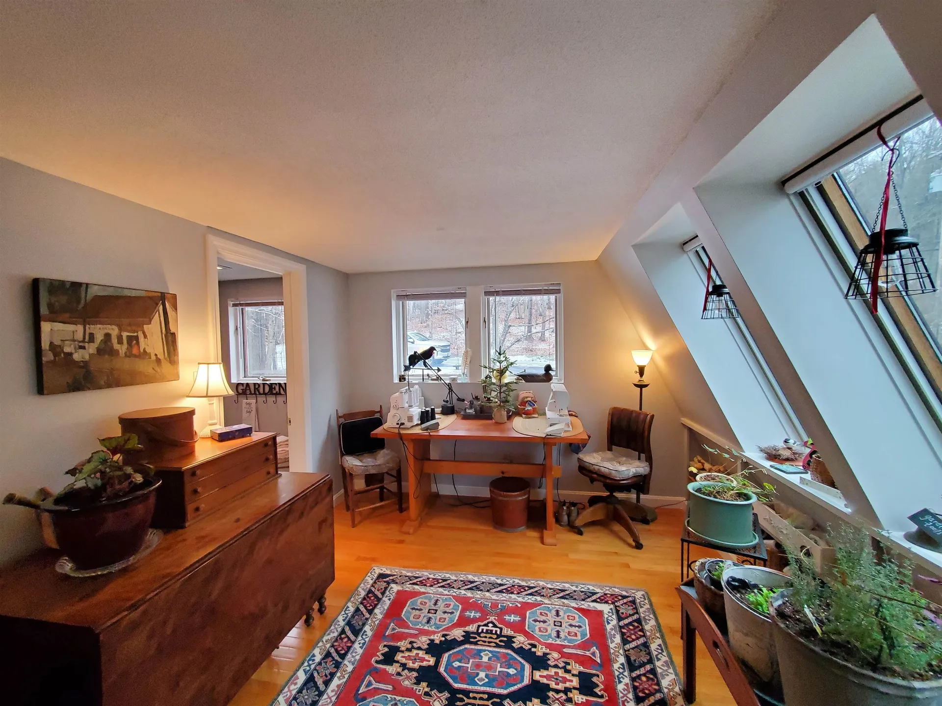 62 Hawley Drive Enfield NH 03748