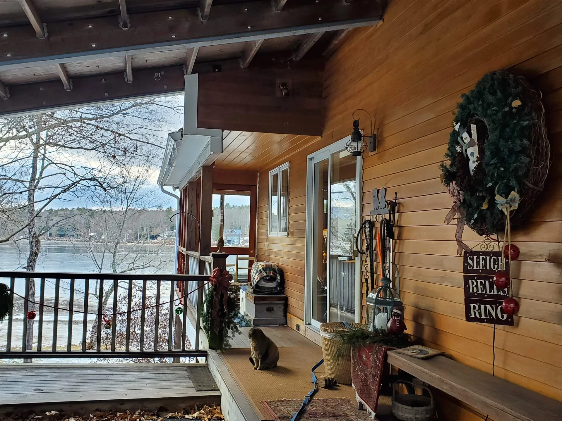 62 Hawley Drive Enfield NH 03748
