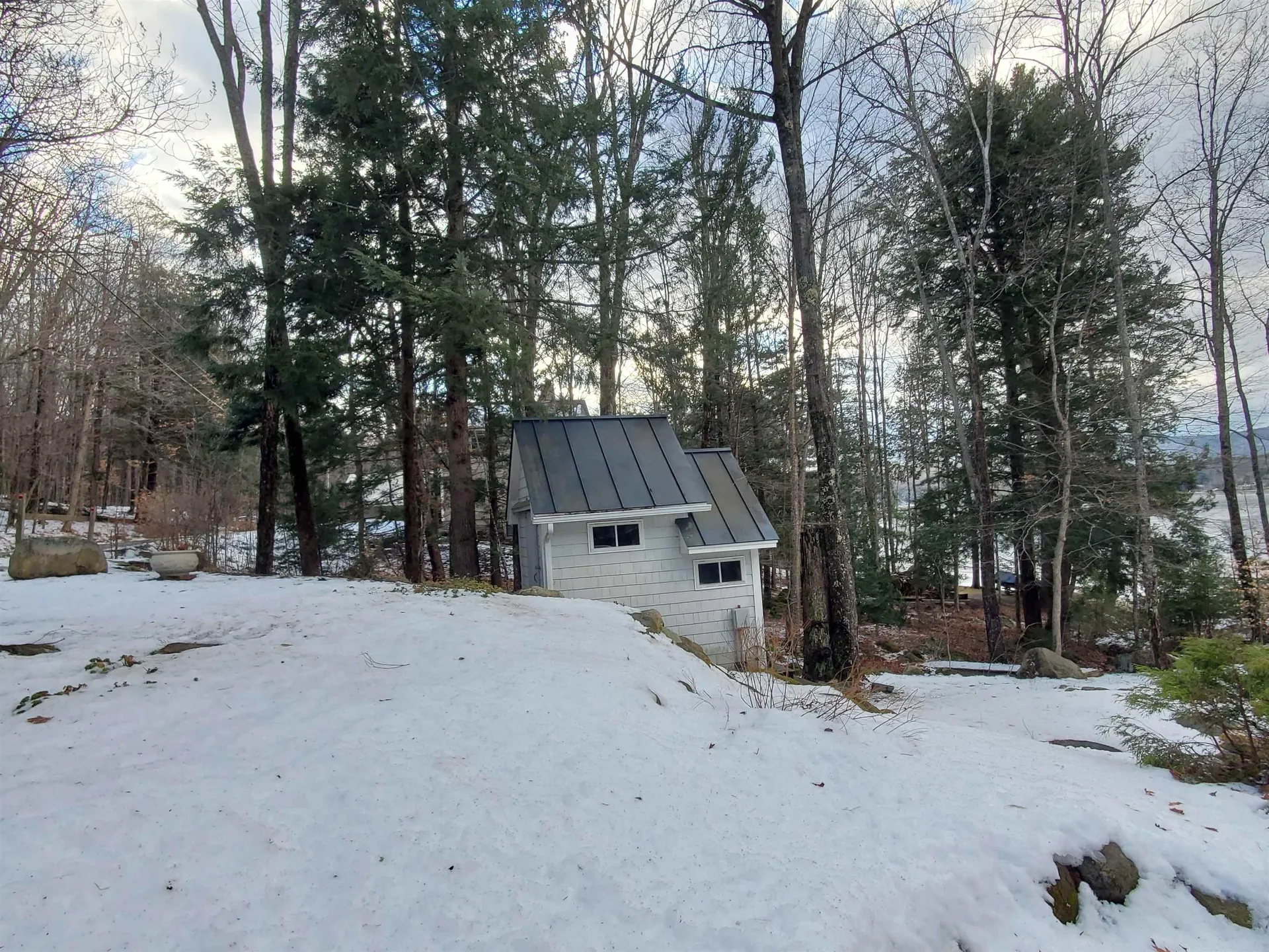 62 Hawley Drive Enfield NH 03748
