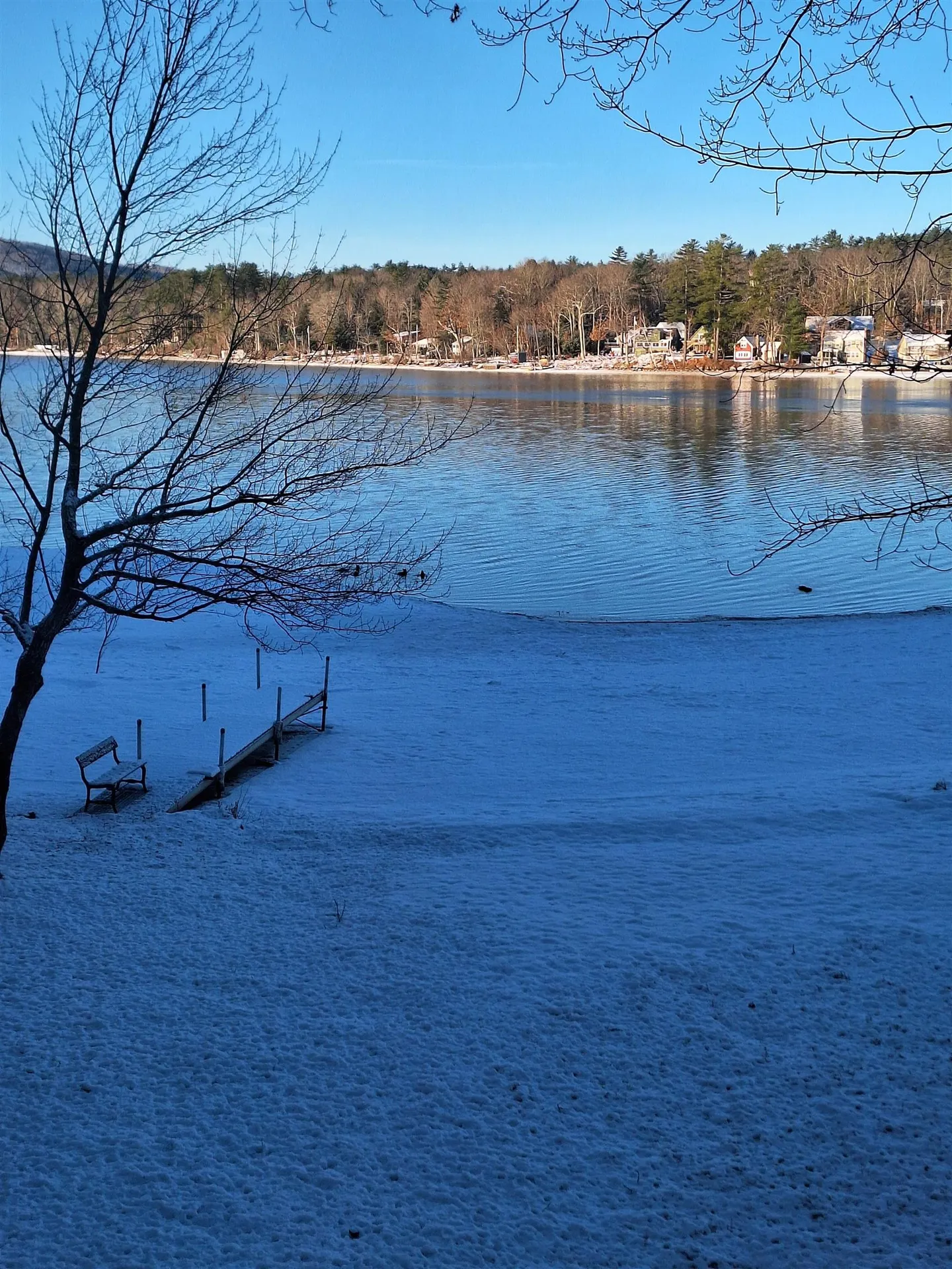 62 Hawley Drive Enfield NH 03748