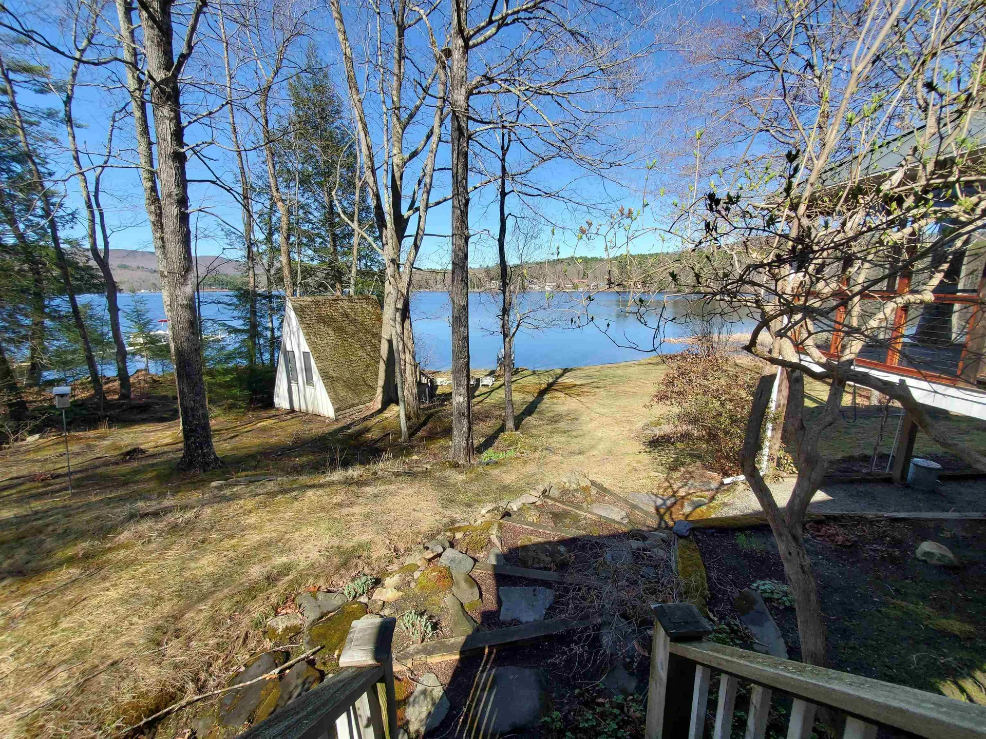62 Hawley Drive Enfield NH 03748