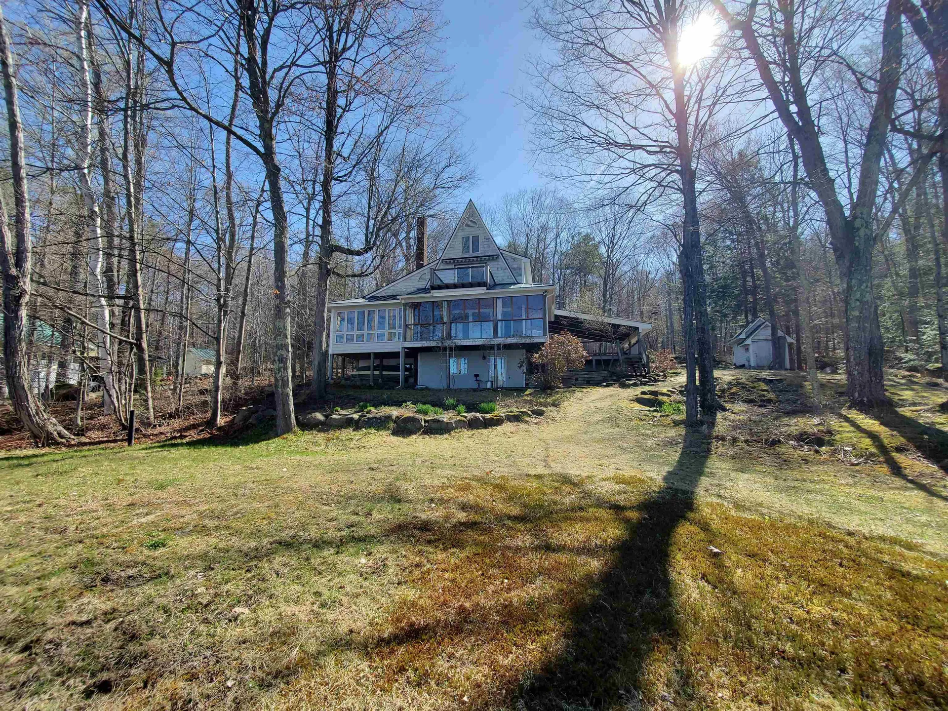 62 Hawley Drive Enfield NH 03748