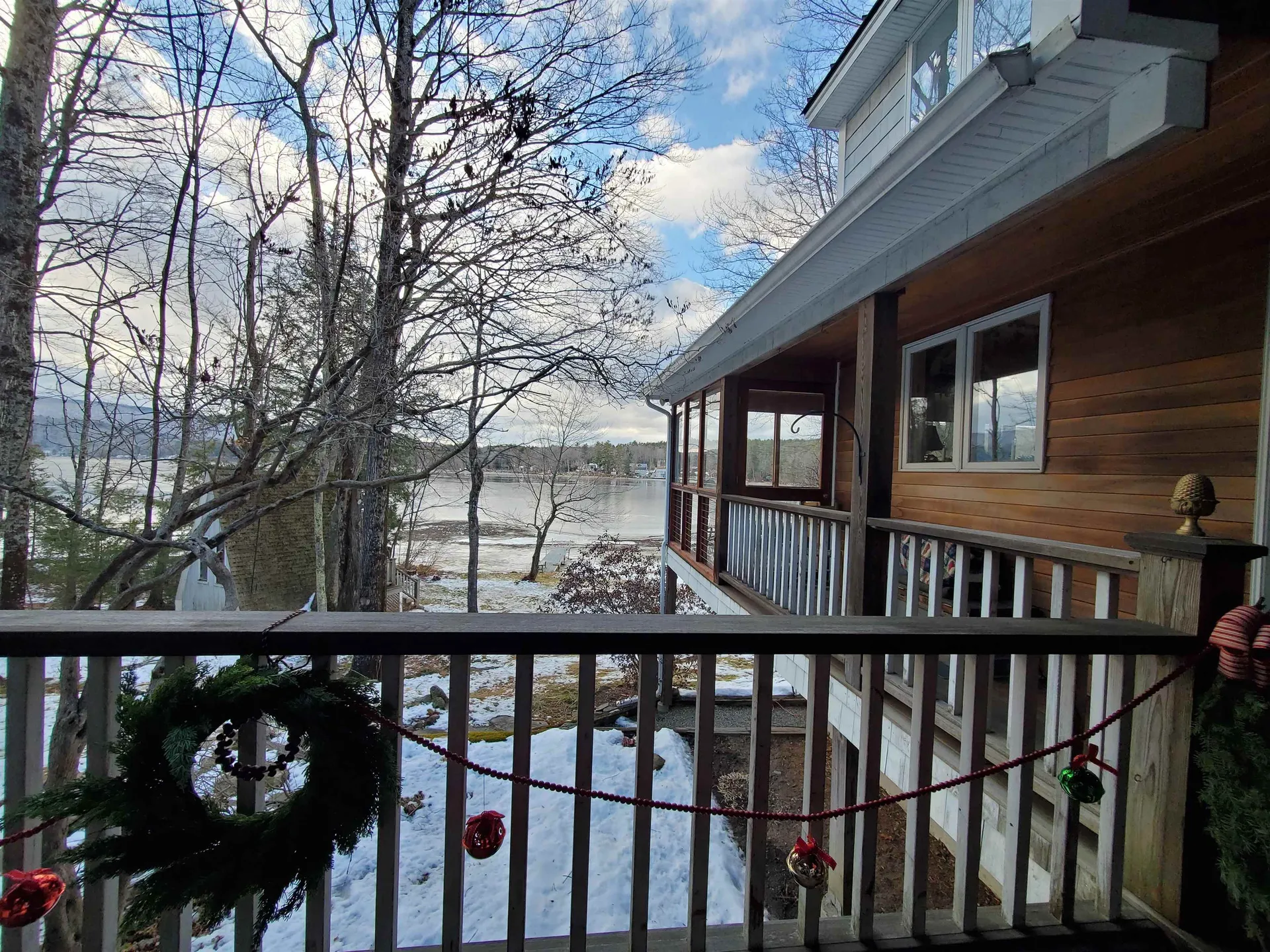 62 Hawley Drive Enfield NH 03748