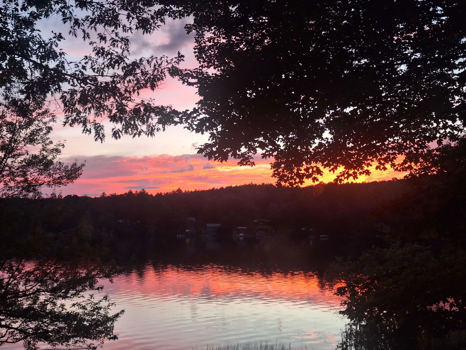 62 Hawley Drive Enfield NH 03748