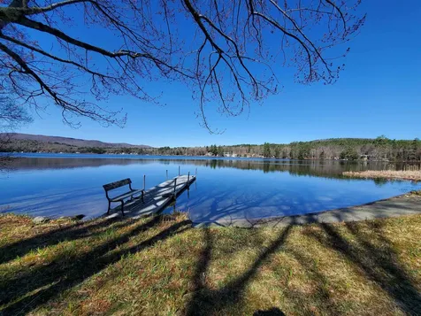 62 Hawley Drive Enfield NH 03748