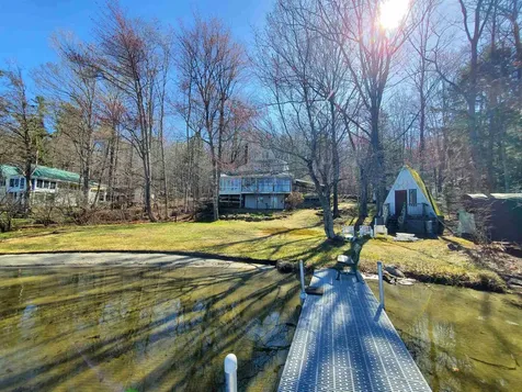 62 Hawley Drive Enfield NH 03748