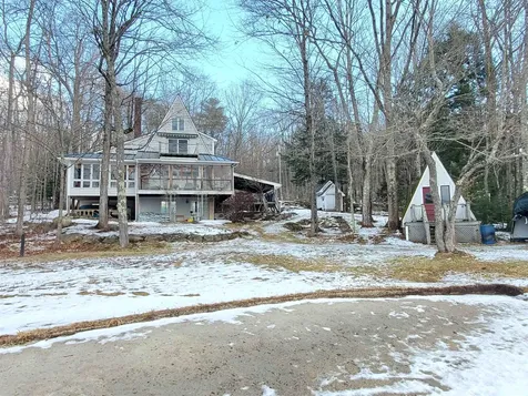 62 Hawley Drive Enfield NH 03748