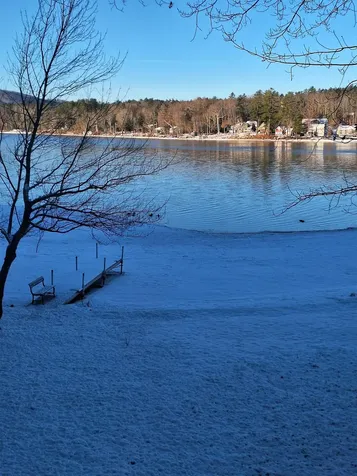 62 Hawley Drive Enfield NH 03748