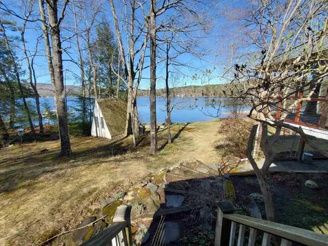 62 Hawley Drive Enfield NH 03748