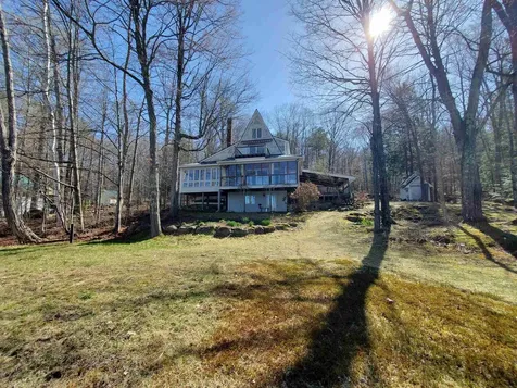62 Hawley Drive Enfield NH 03748