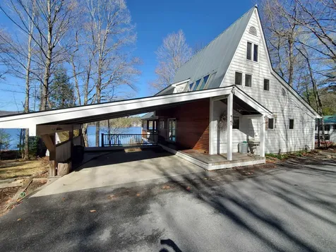 62 Hawley Drive Enfield NH 03748