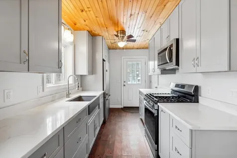 242 Rice Brook Road Stoddard NH 03464