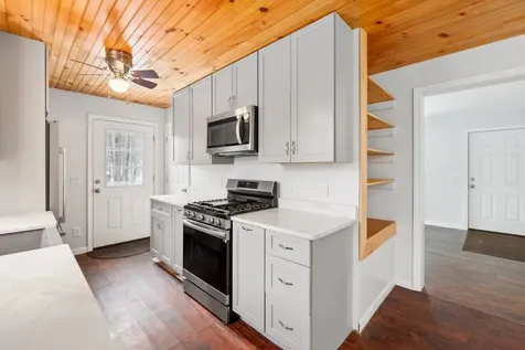 242 Rice Brook Road Stoddard NH 03464
