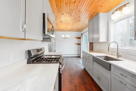 242 Rice Brook Road Stoddard NH 03464