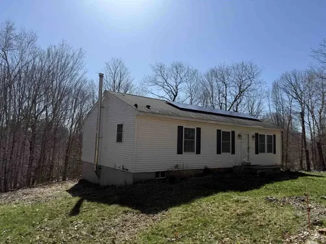 242 Rice Brook Road Stoddard NH 03464
