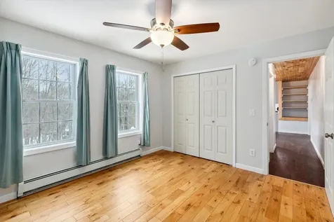 242 Rice Brook Road Stoddard NH 03464