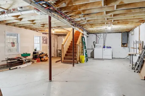 242 Rice Brook Road Stoddard NH 03464